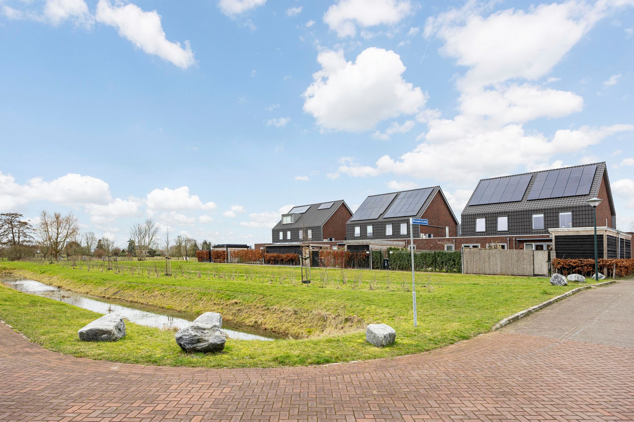 Foto 33 van Brouwerscamp 1