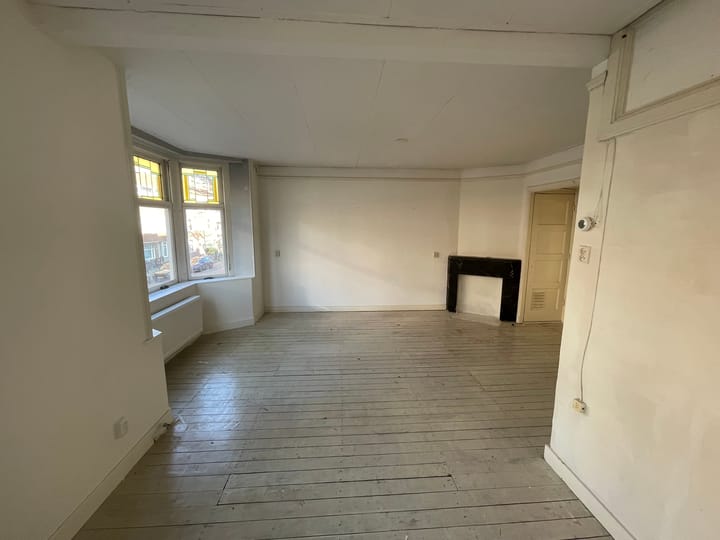 Foto 4 van Hunzestraat 97-1