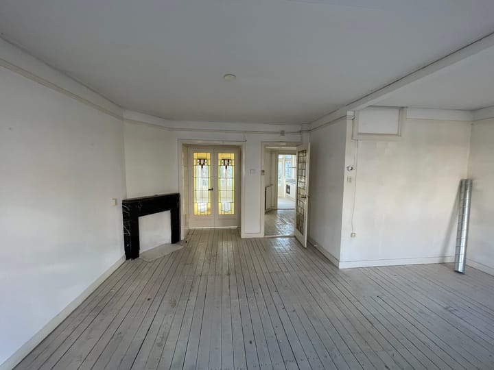 Foto 5 van Hunzestraat 97-1