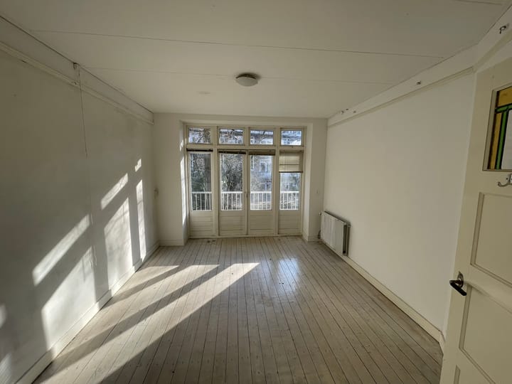 Foto 7 van Hunzestraat 97-1