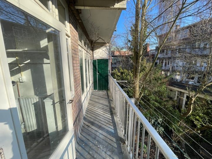 Foto 8 van Hunzestraat 97-1