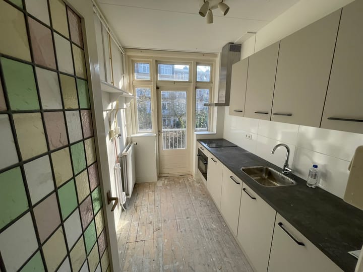 Foto 10 van Hunzestraat 97-1