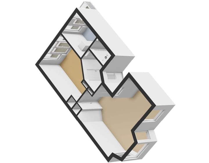 Foto 19 van Hunzestraat 97-1