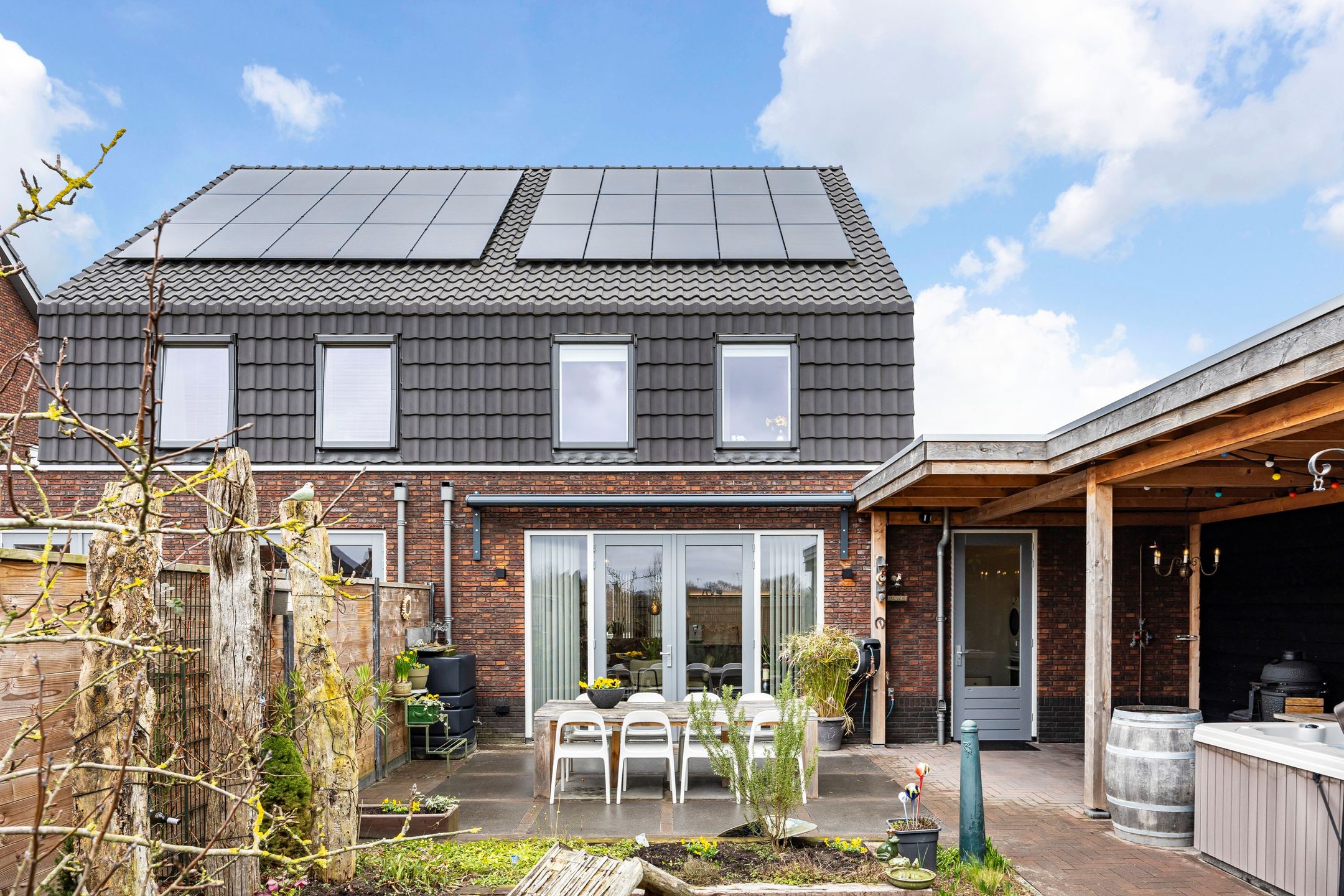 Foto 12 van Brouwerscamp 1