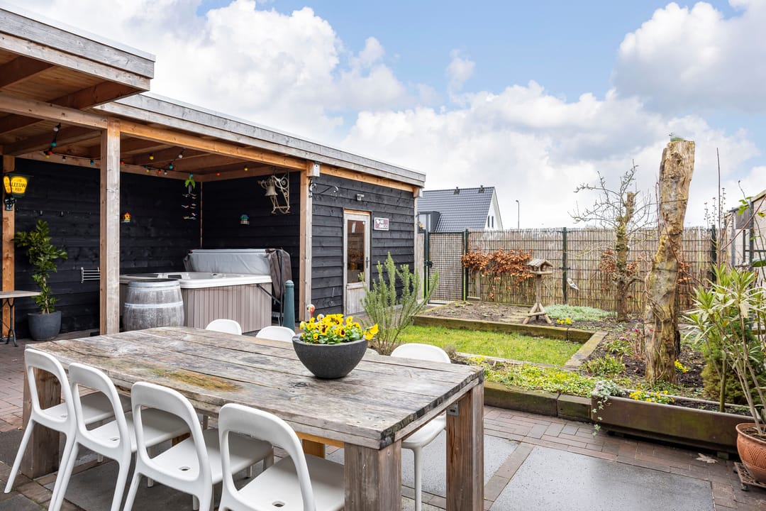 Foto 13 van Brouwerscamp 1