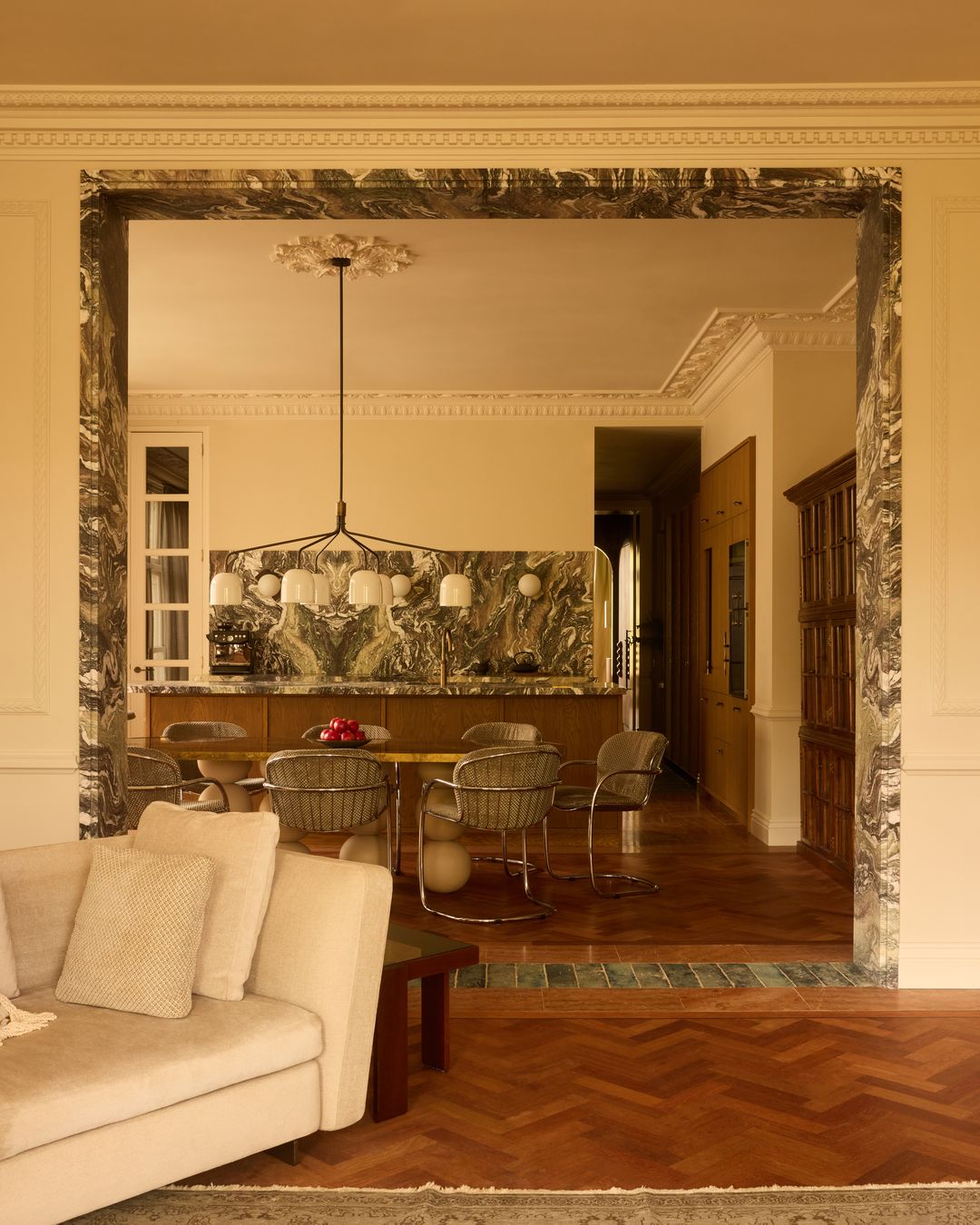 Foto 1 van Herengracht 200-D