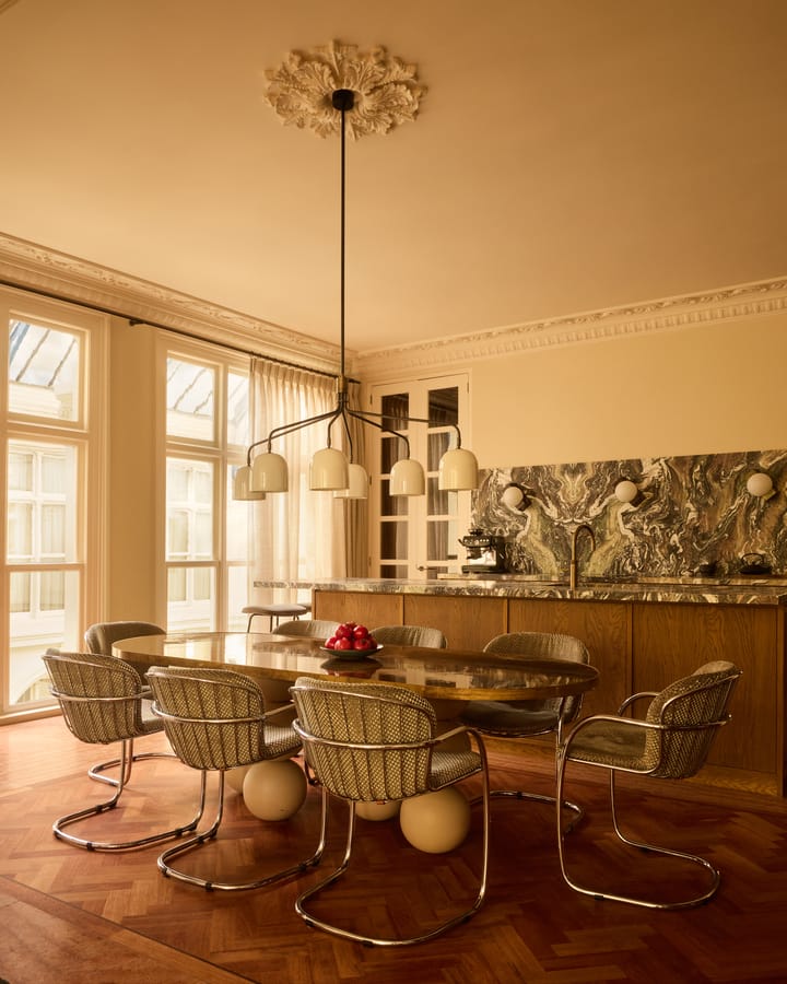 Foto 2 van Herengracht 200-D