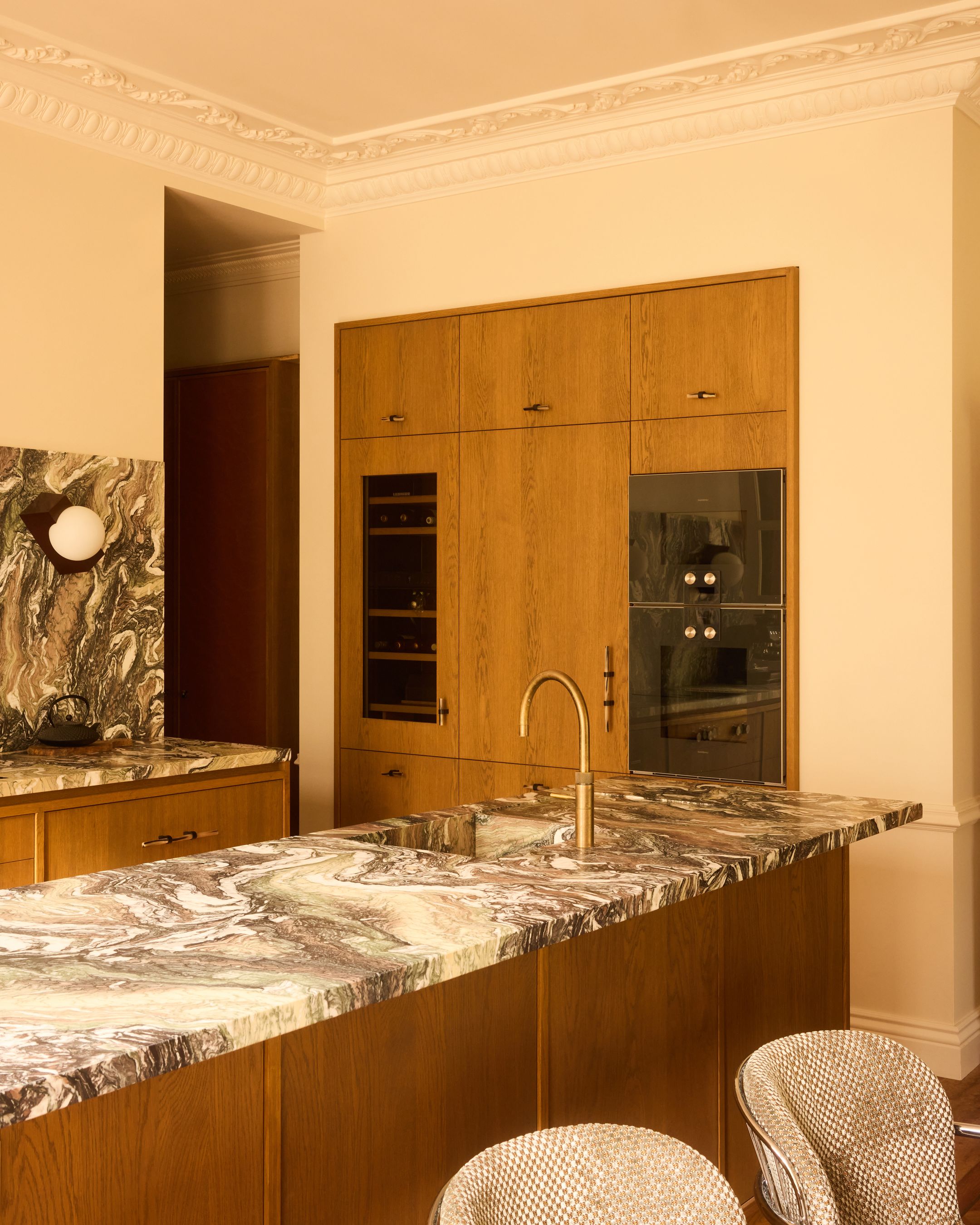 Foto 6 van Herengracht 200-D