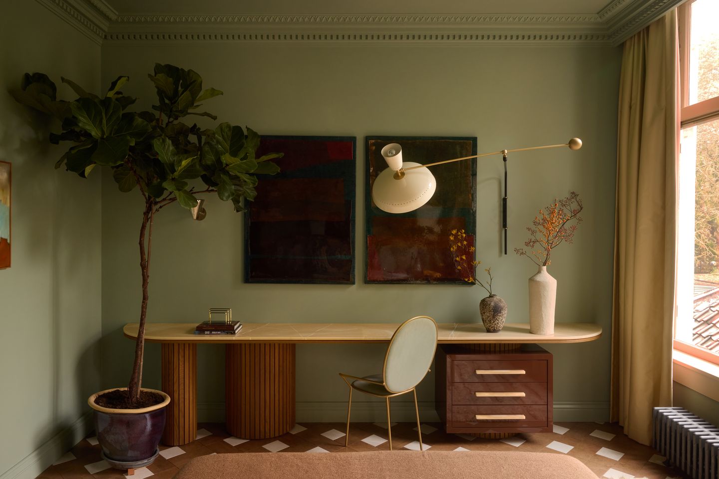 Foto 29 van Herengracht 200-D