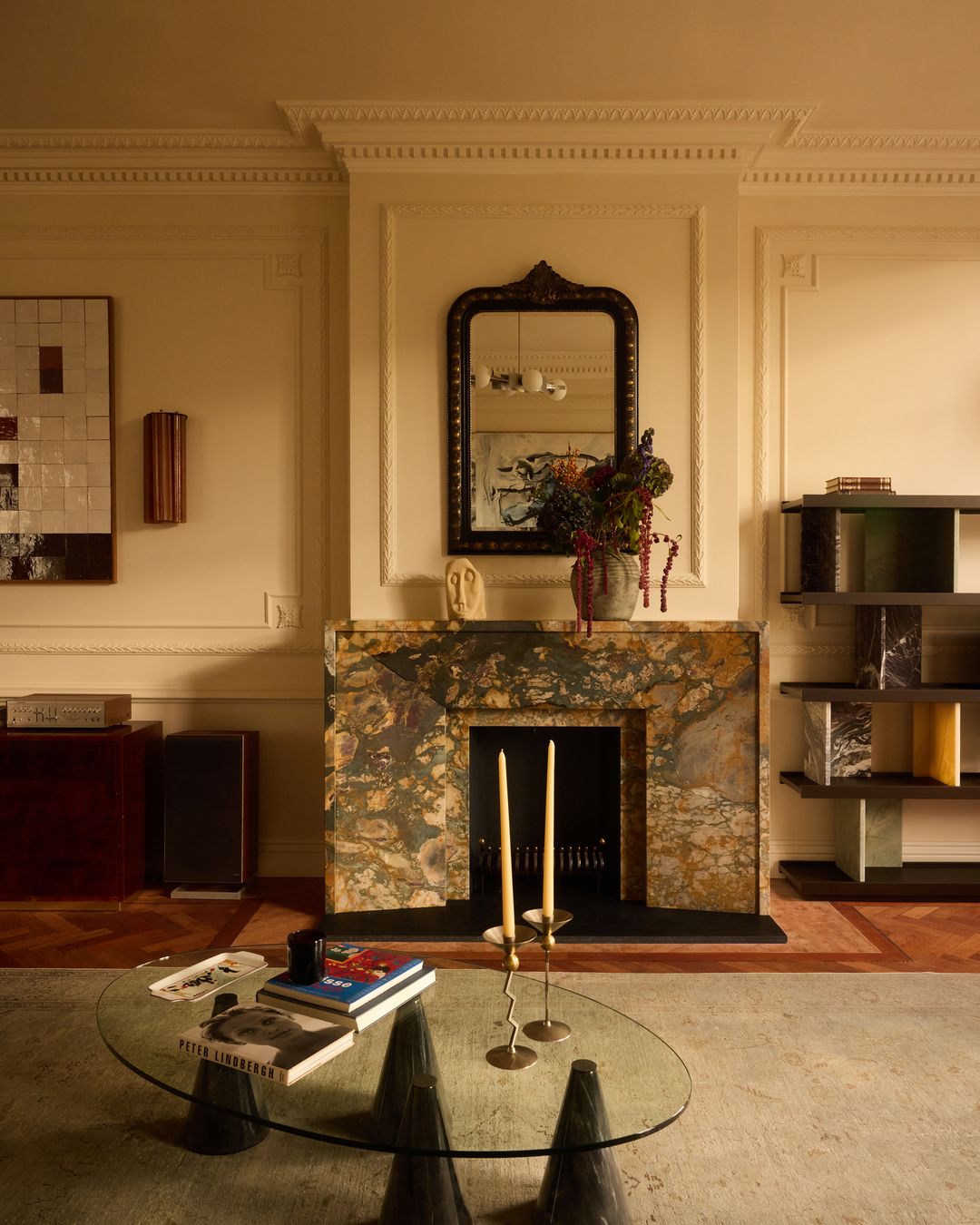 Foto 16 van Herengracht 200-D