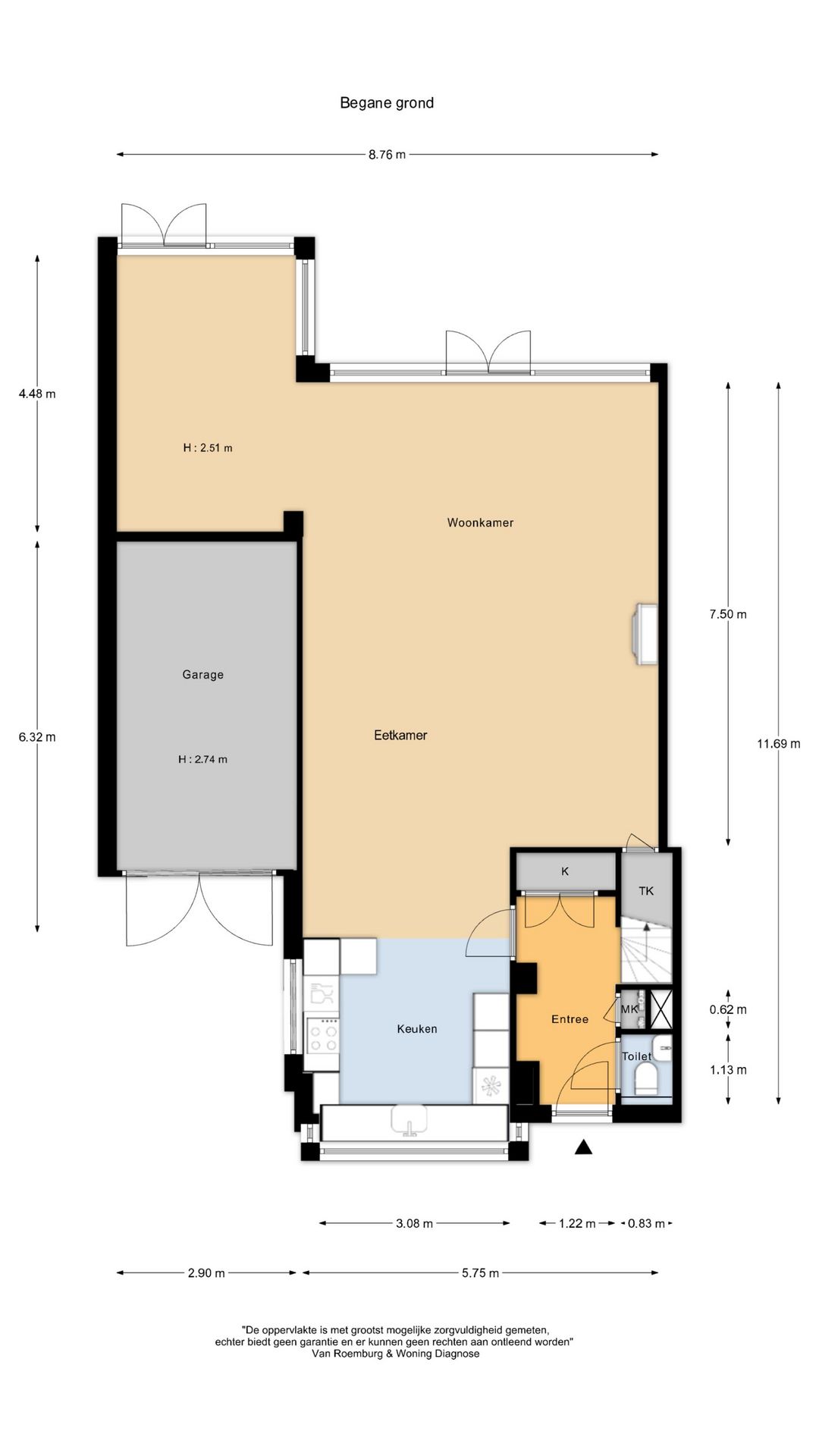 Photo 37 of Dodaarslaan 146