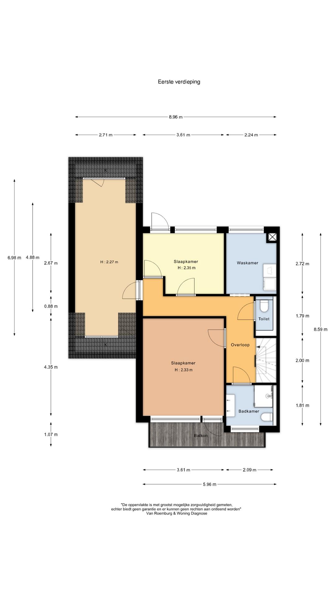 Photo 38 of Dodaarslaan 146