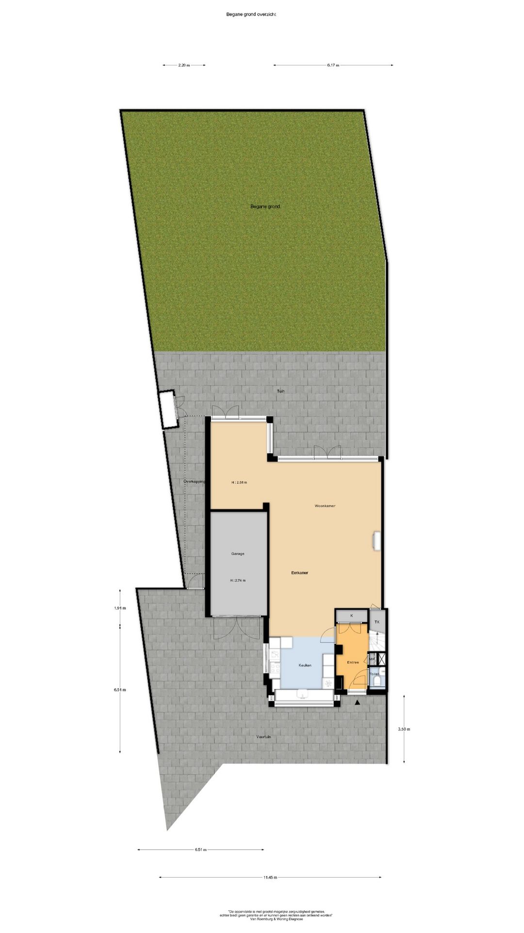 Photo 40 of Dodaarslaan 146