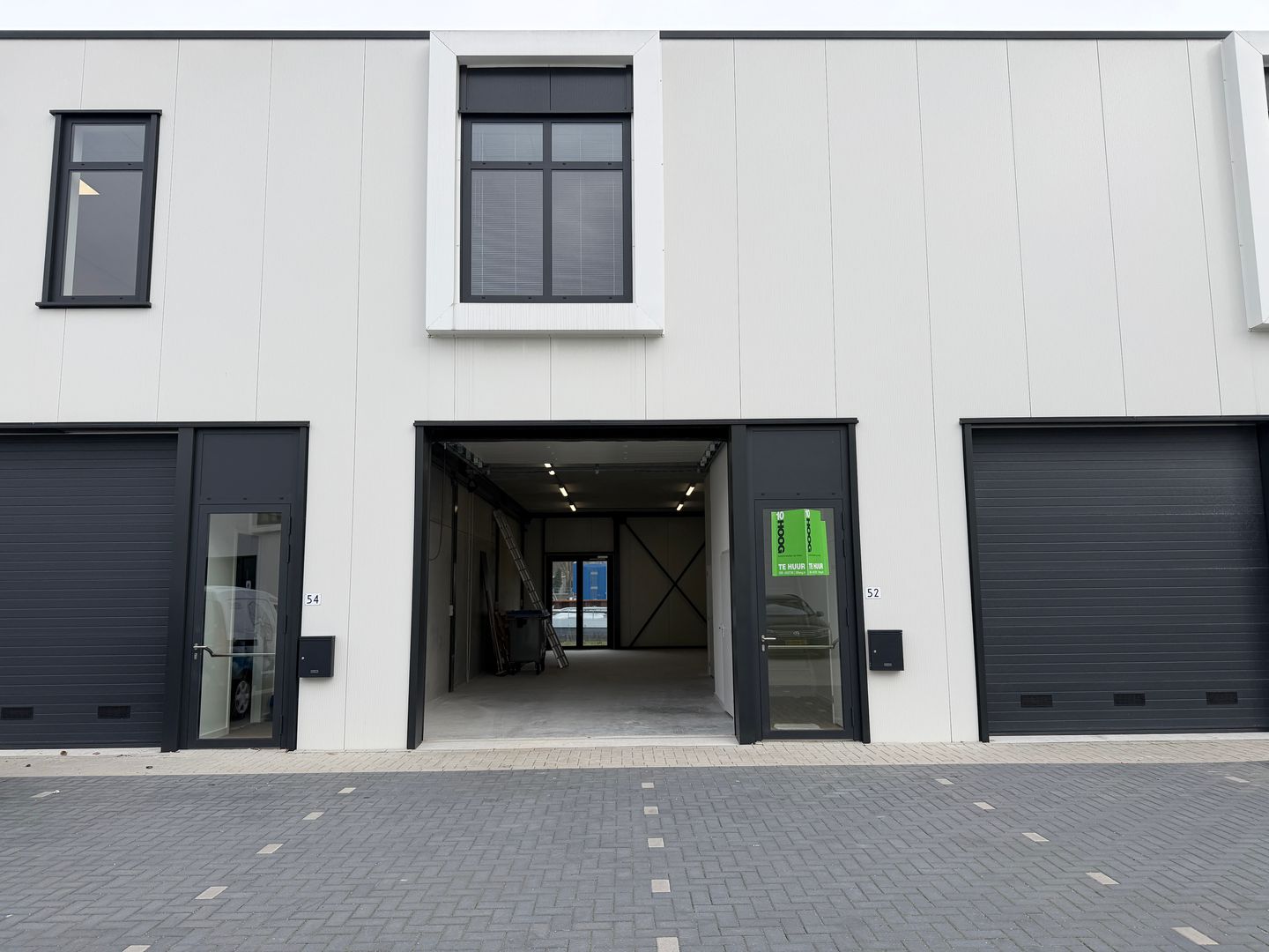 Bekijk foto 1 van Rieteweg 52