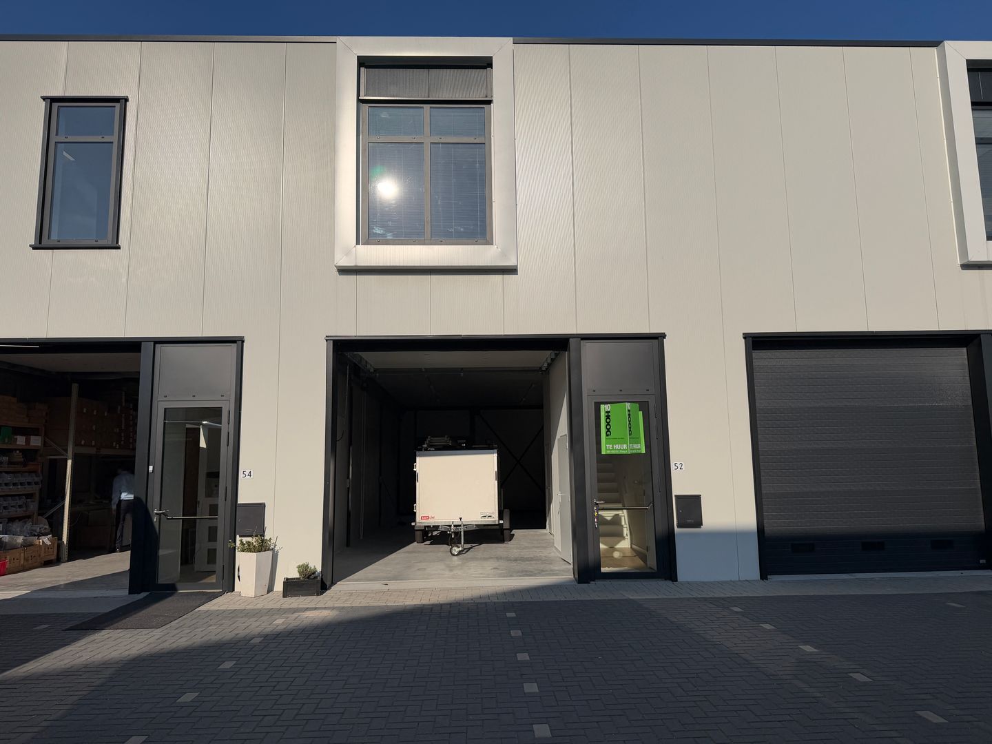 Bekijk foto 2 van Rieteweg 52