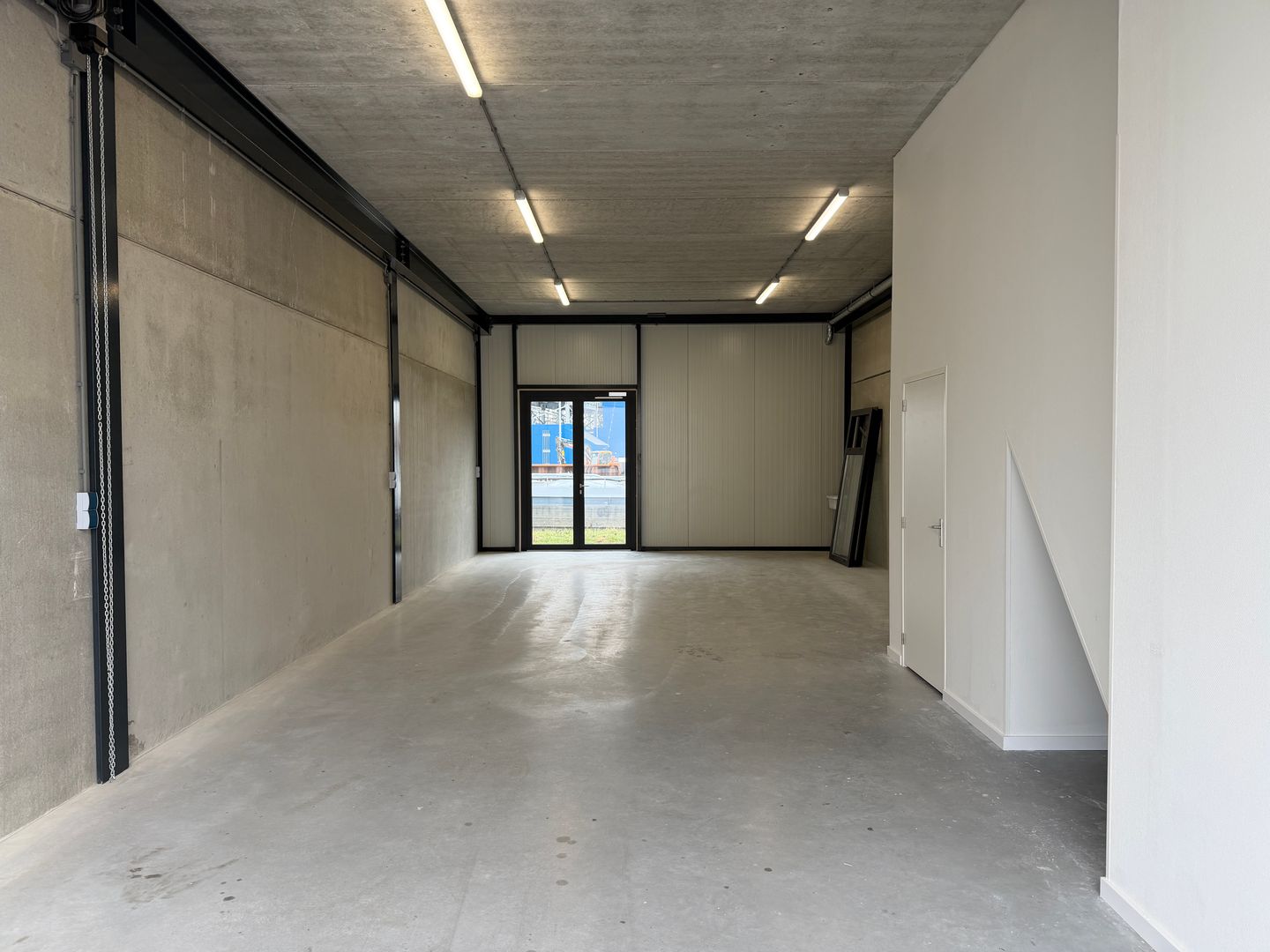 Bekijk foto 4 van Rieteweg 52