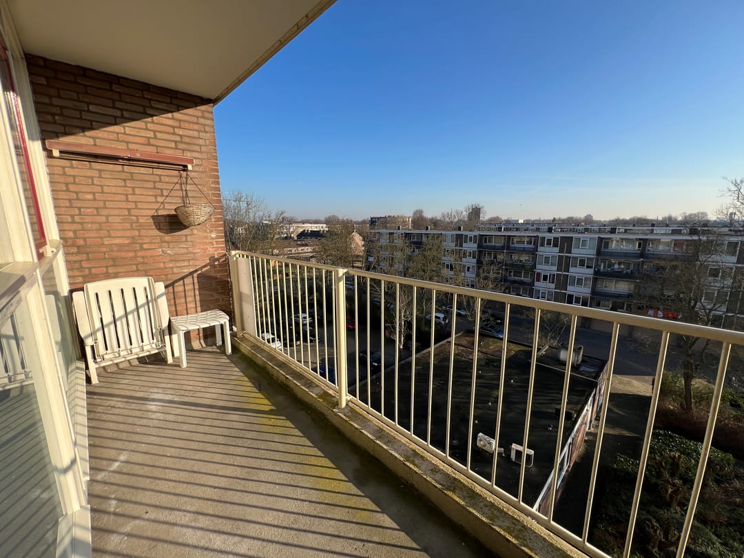 Foto 7 van Wilgenplaslaan 388