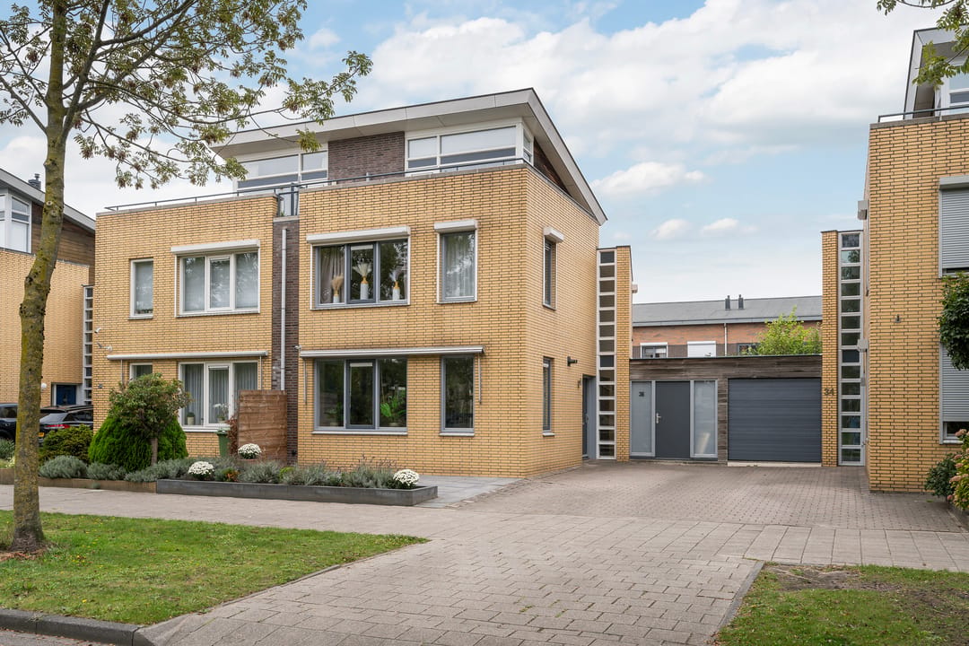 Photo 1 of Strandplevier 36