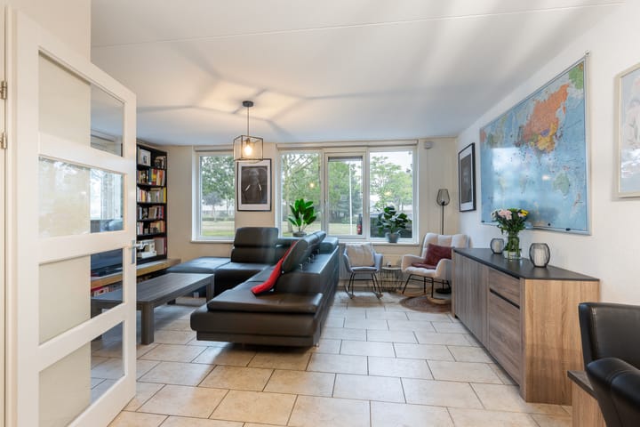 Foto 2 van Strandplevier 36