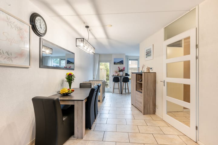 Foto 3 van Strandplevier 36