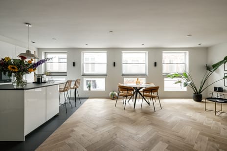 Nieuwe Gracht thumbnail