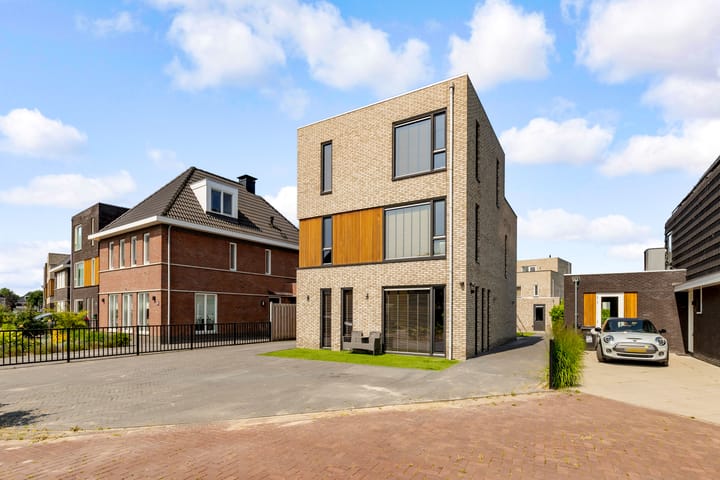 Foto 4 van Keizerarendlaan 19