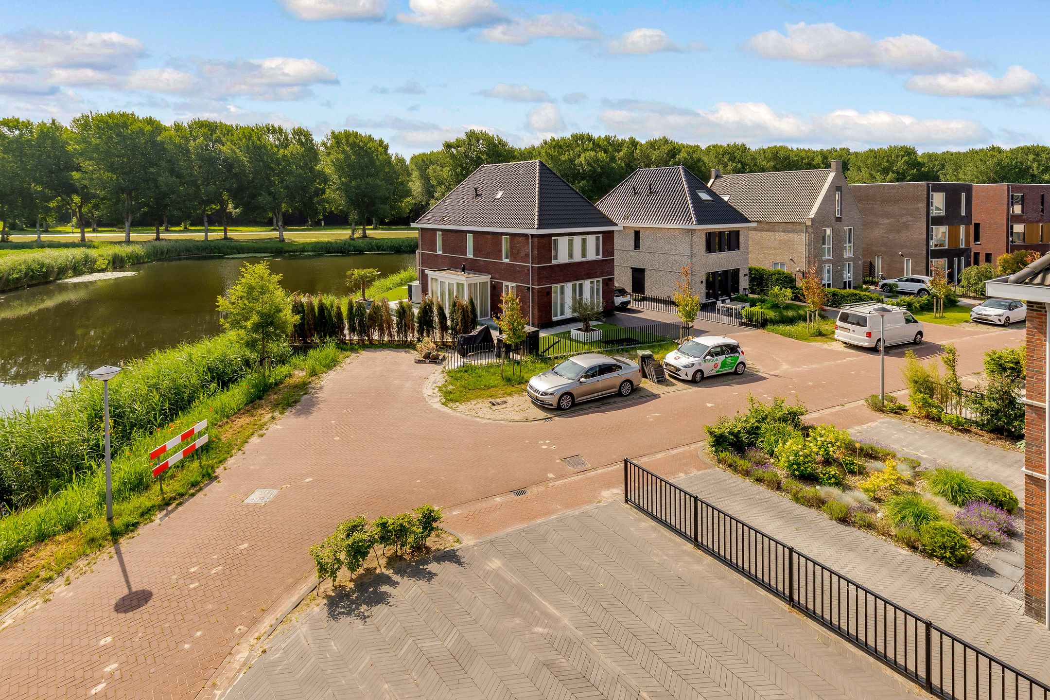 Foto 6 van Keizerarendlaan 19