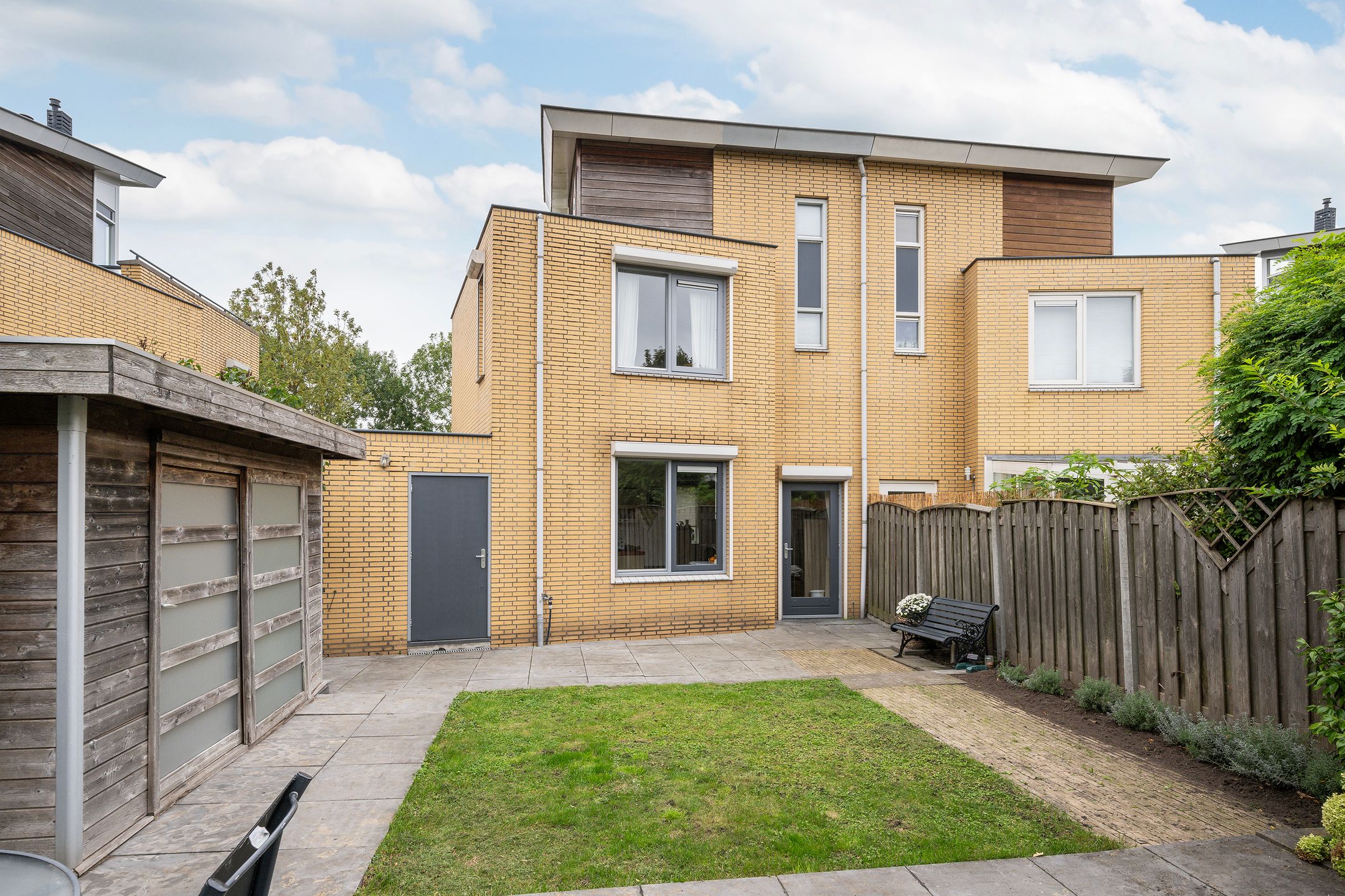 Photo 36 of Strandplevier 36