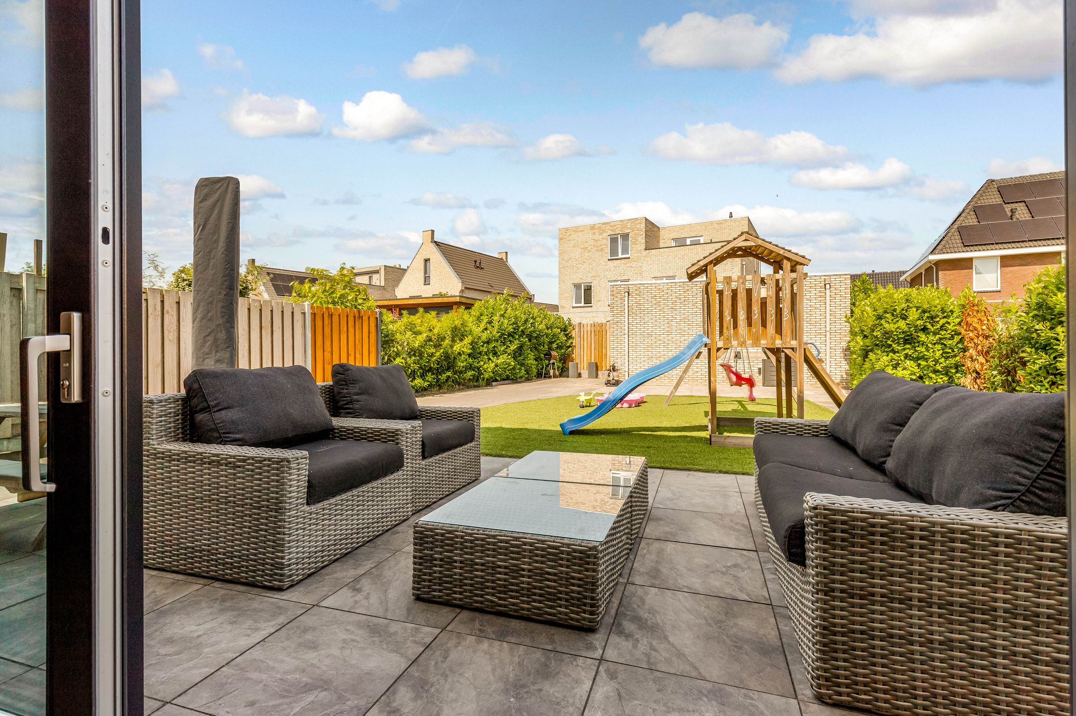 Foto 45 van Keizerarendlaan 19