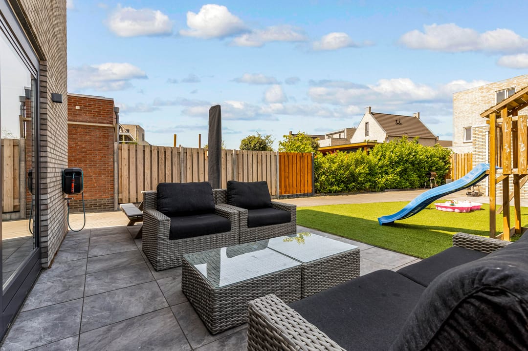 Foto 46 van Keizerarendlaan 19