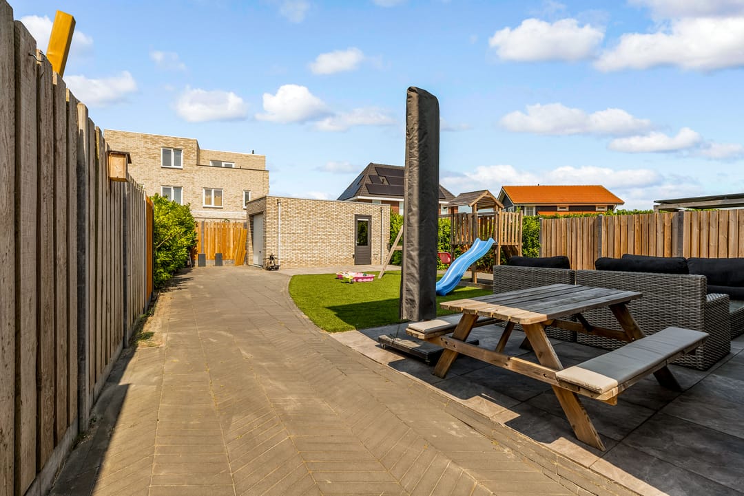 Foto 47 van Keizerarendlaan 19