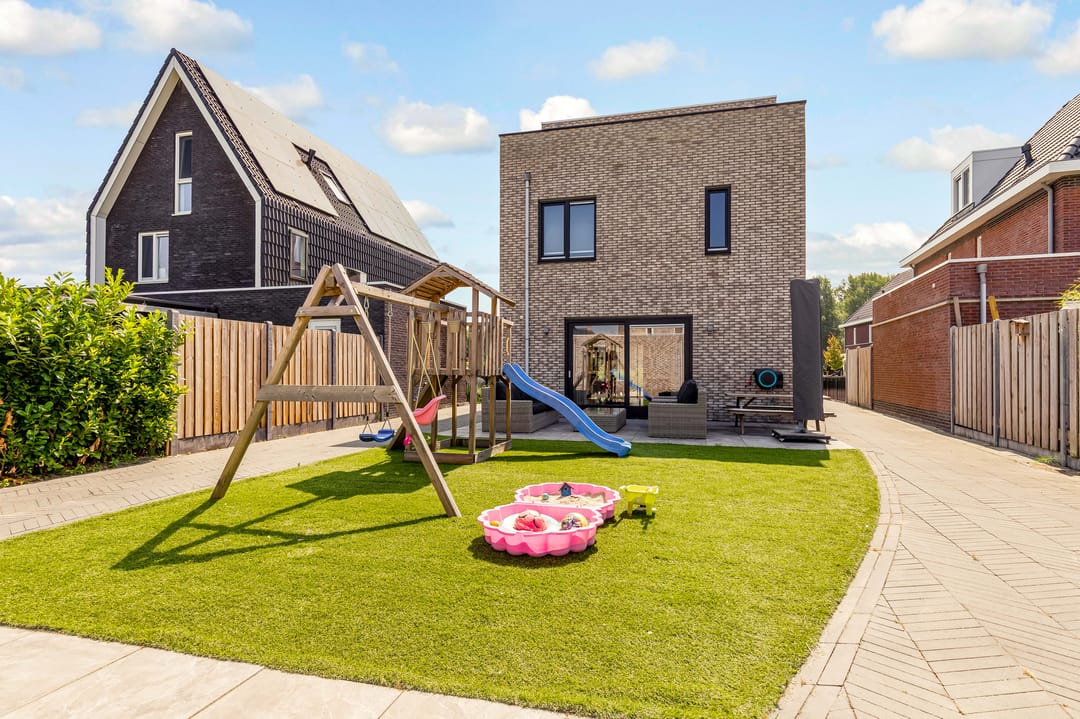 Foto 52 van Keizerarendlaan 19