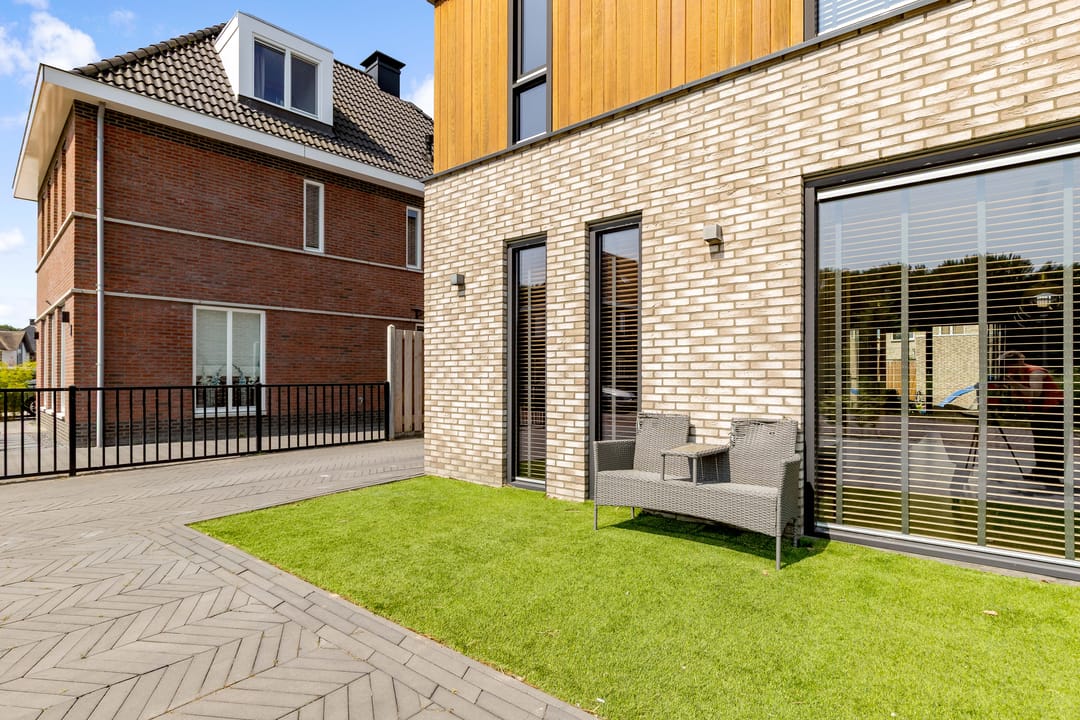 Foto 53 van Keizerarendlaan 19