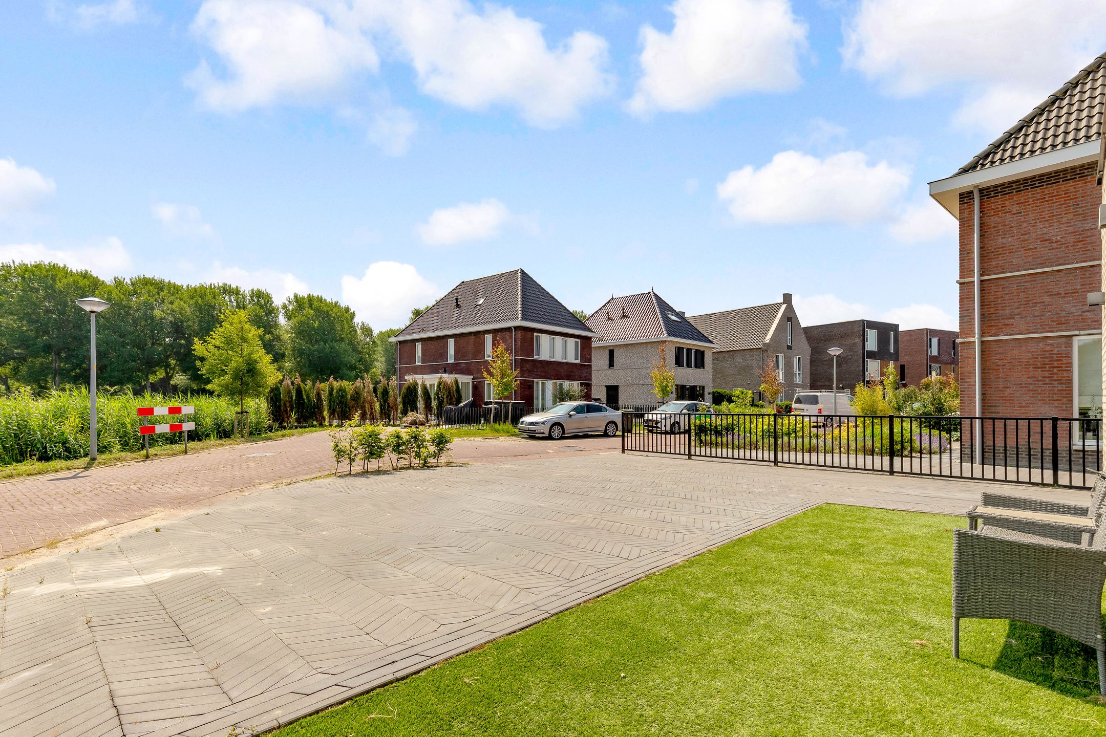 Foto 60 van Keizerarendlaan 19