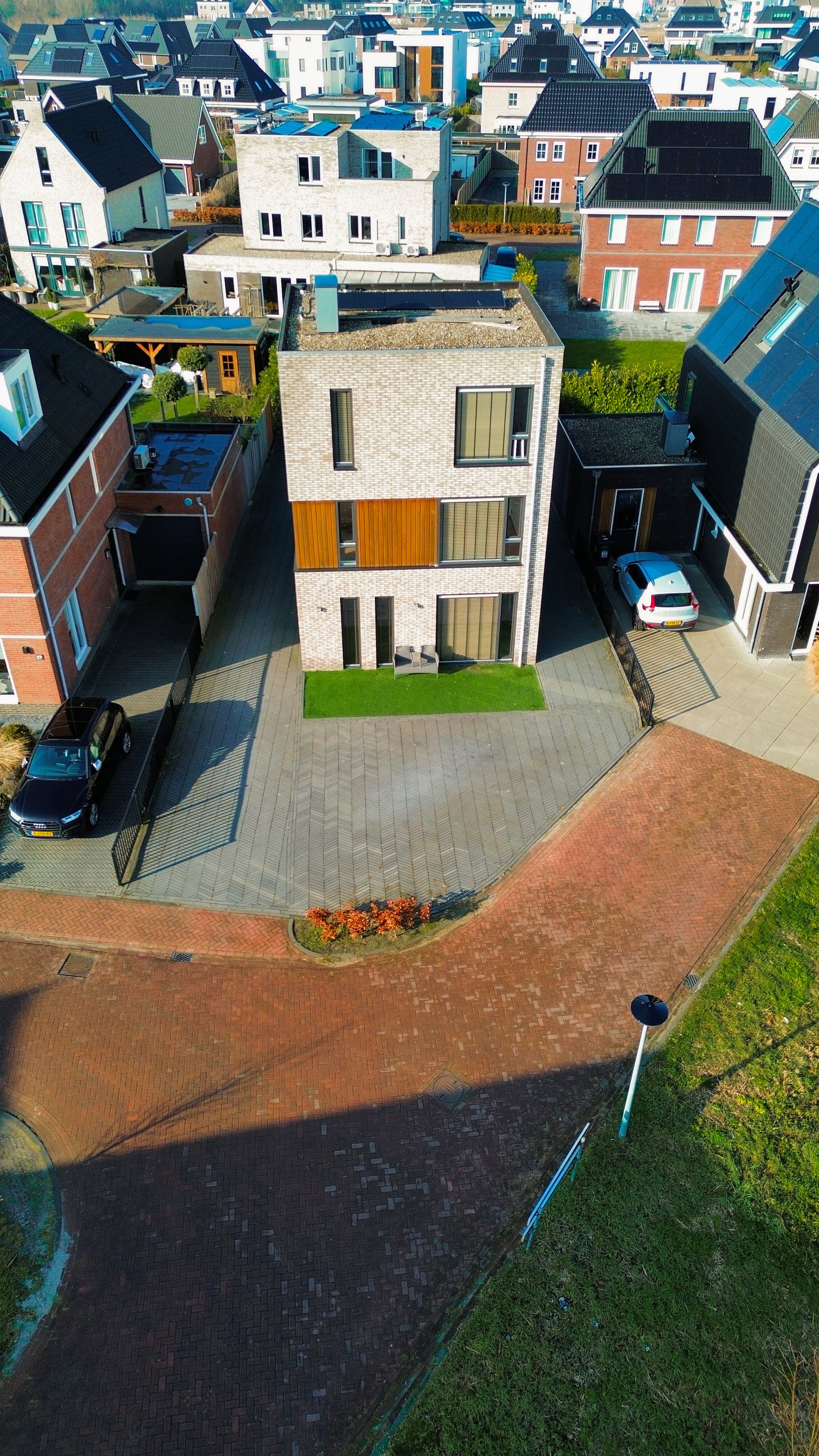 Foto 63 van Keizerarendlaan 19