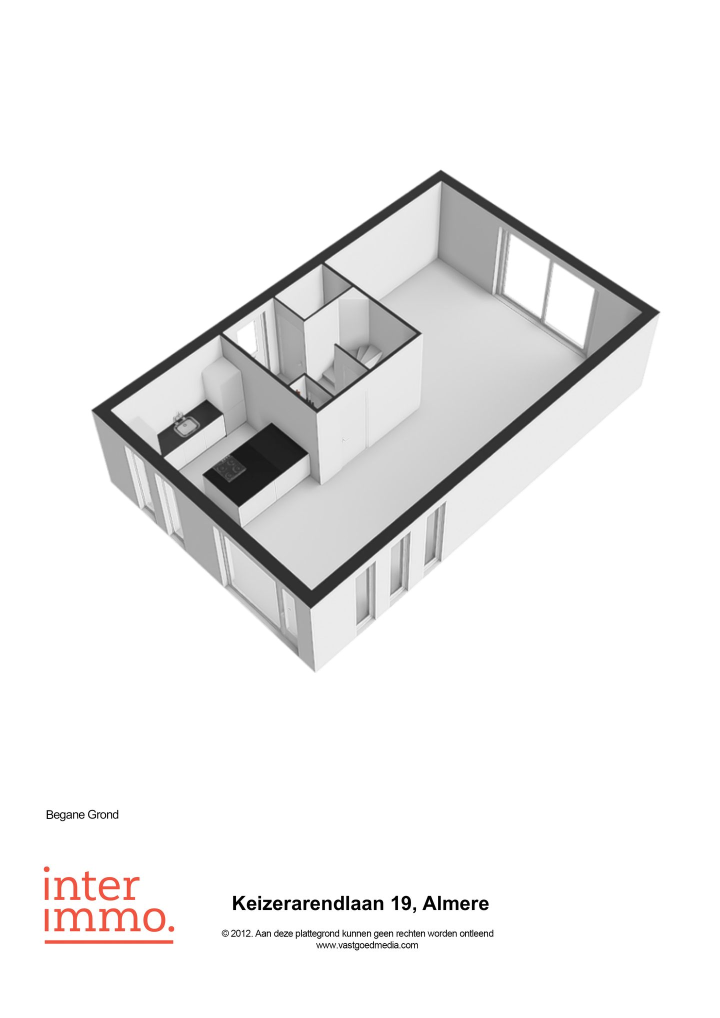 Foto 70 van Keizerarendlaan 19