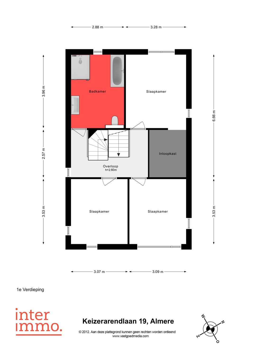 Foto 71 van Keizerarendlaan 19