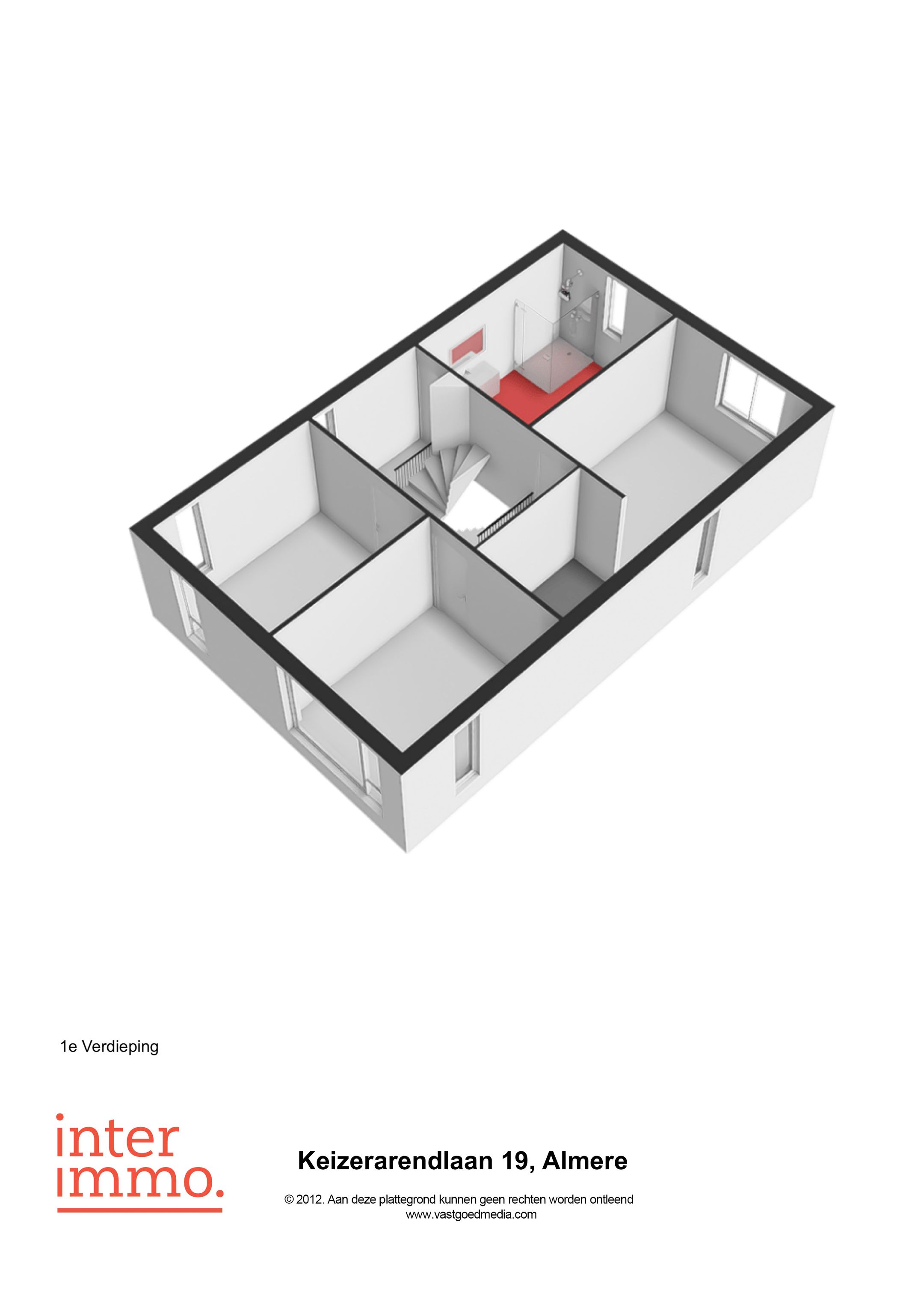 Foto 72 van Keizerarendlaan 19
