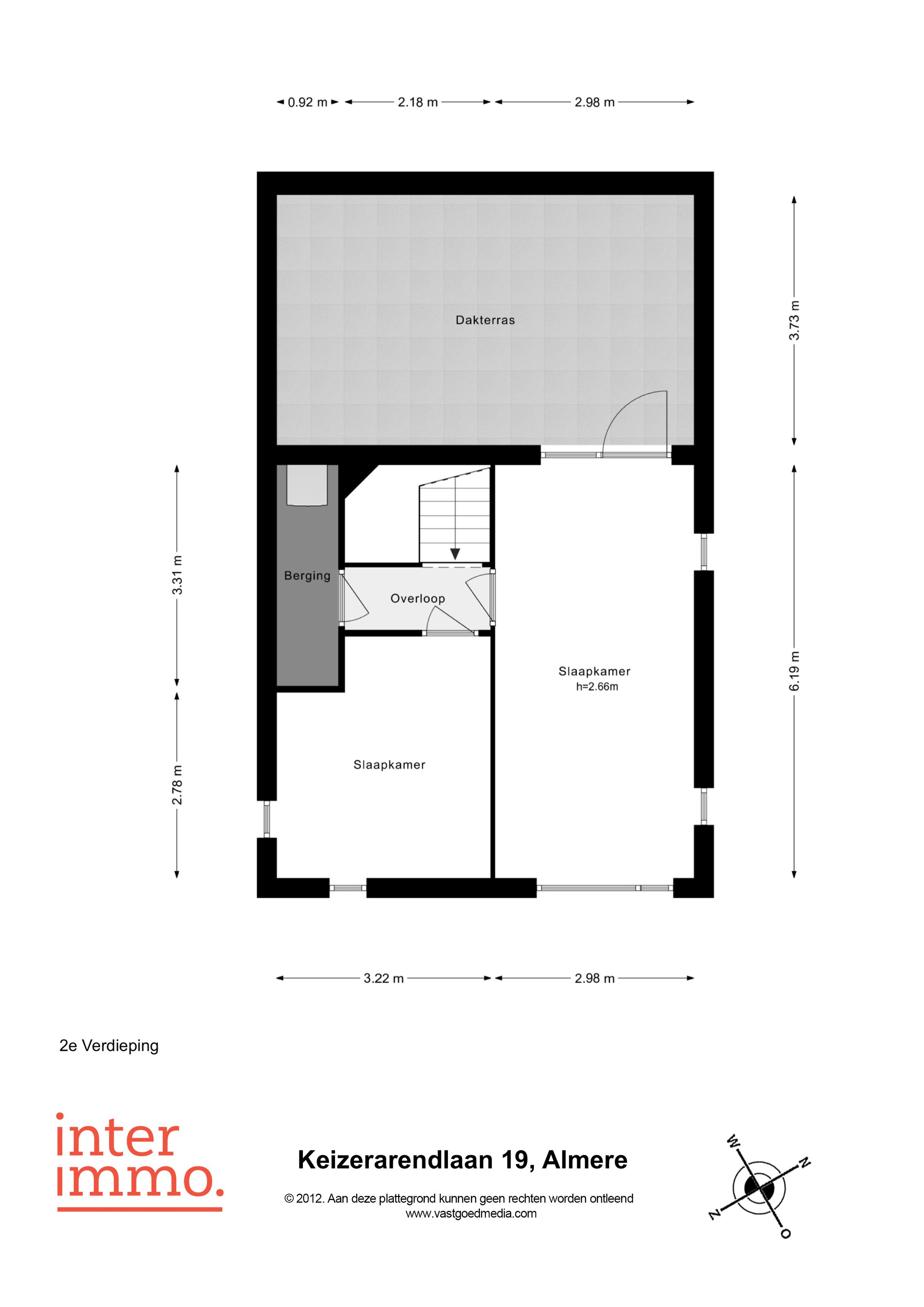 Foto 75 van Keizerarendlaan 19