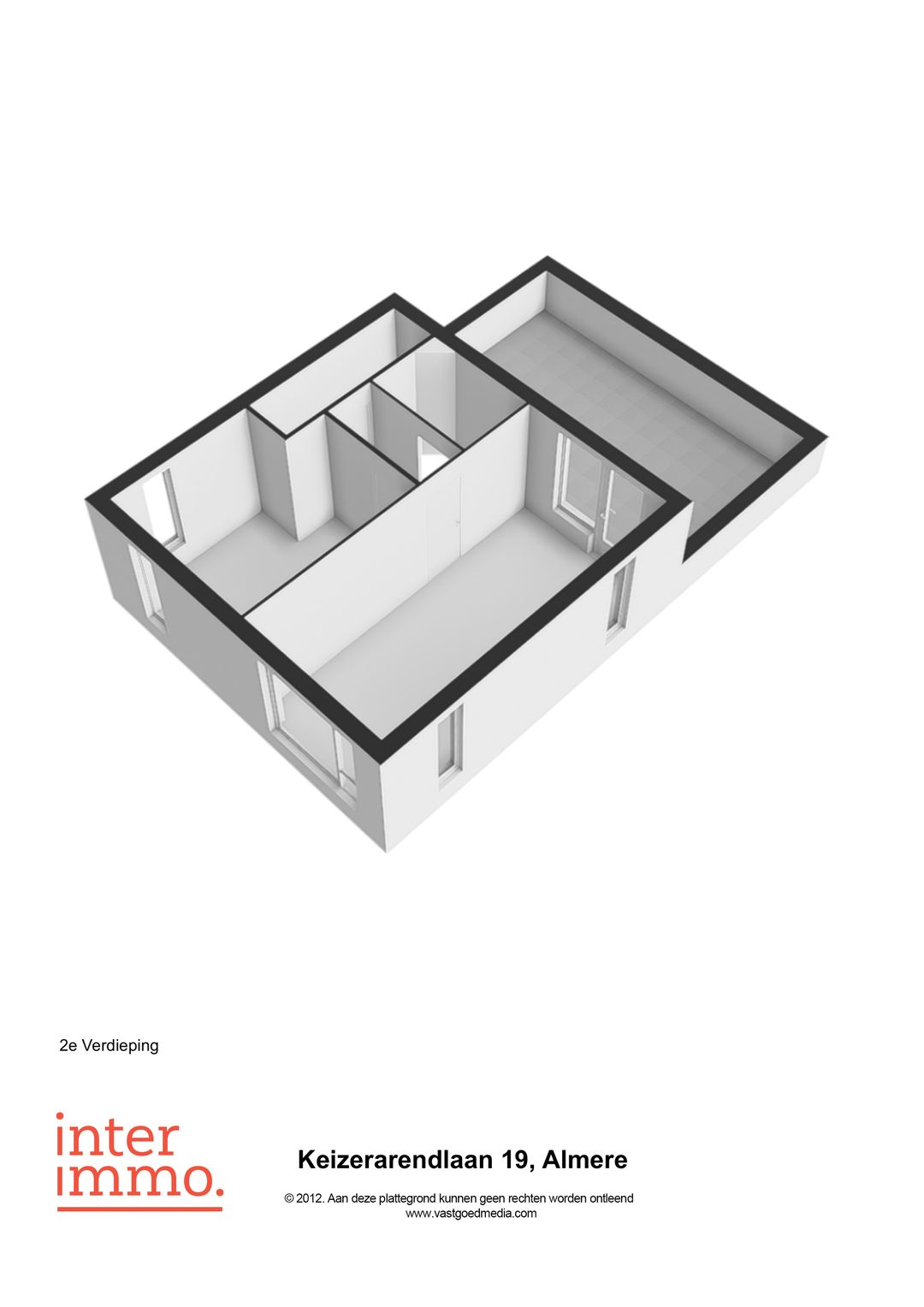 Foto 76 van Keizerarendlaan 19