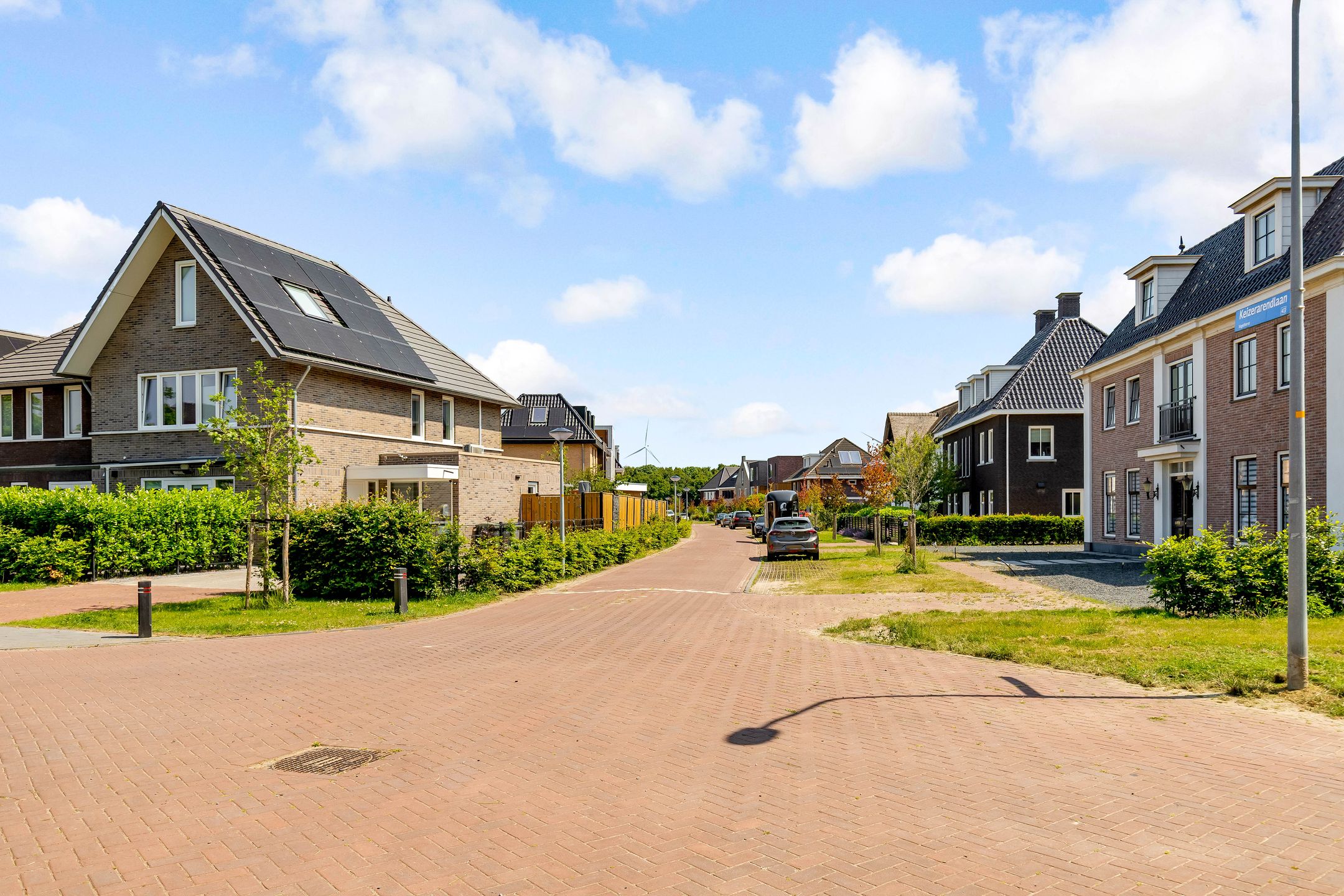 Foto 54 van Keizerarendlaan 19