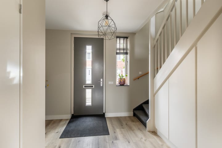 Photo 4 of Westerdijkstraat 18