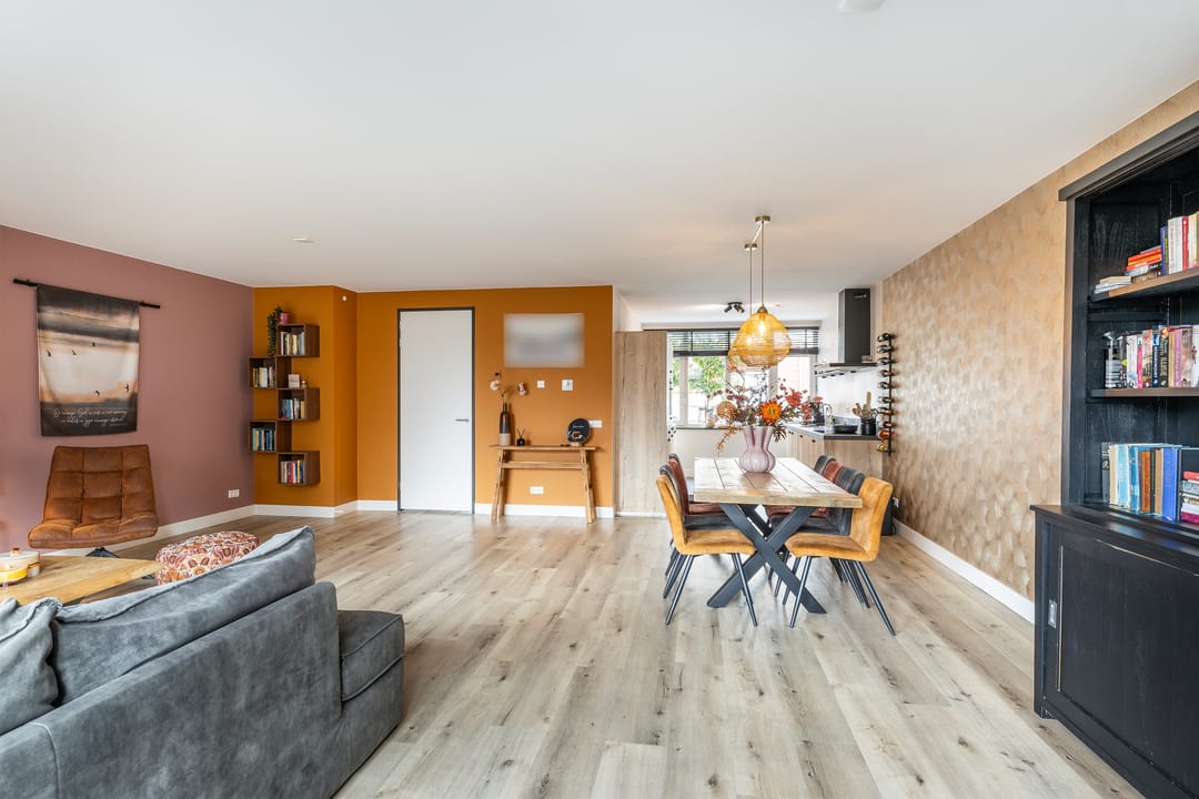 Foto 11 van Westerdijkstraat 18