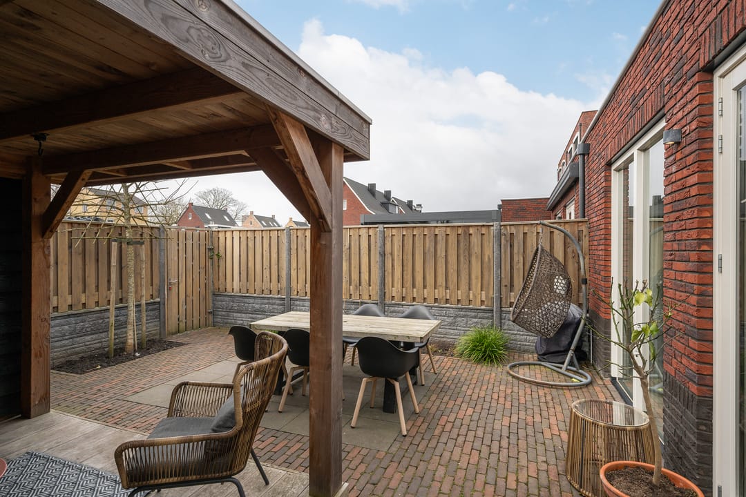 Foto 16 van Westerdijkstraat 18