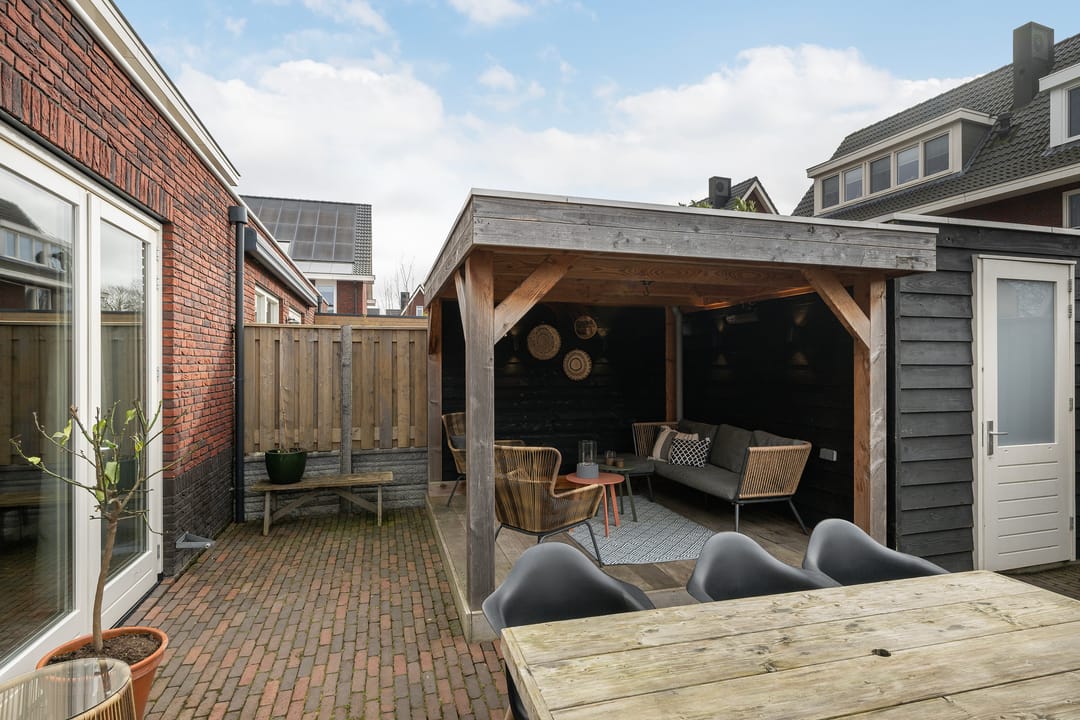 Foto 17 van Westerdijkstraat 18