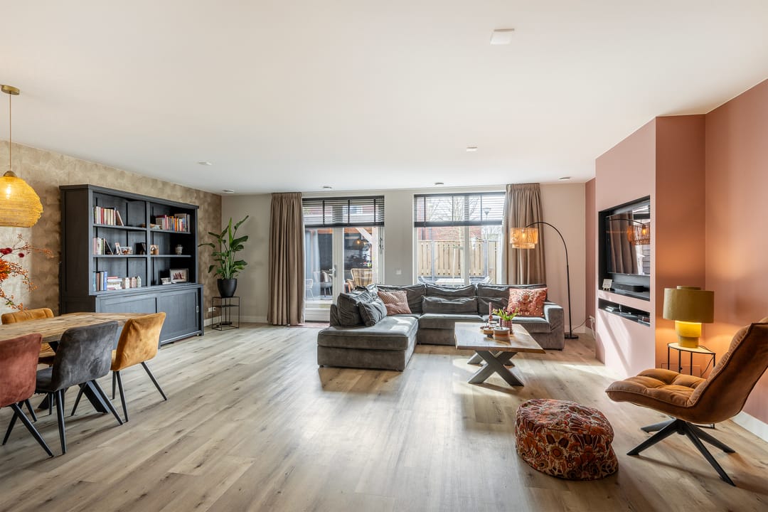 Foto 8 van Westerdijkstraat 18