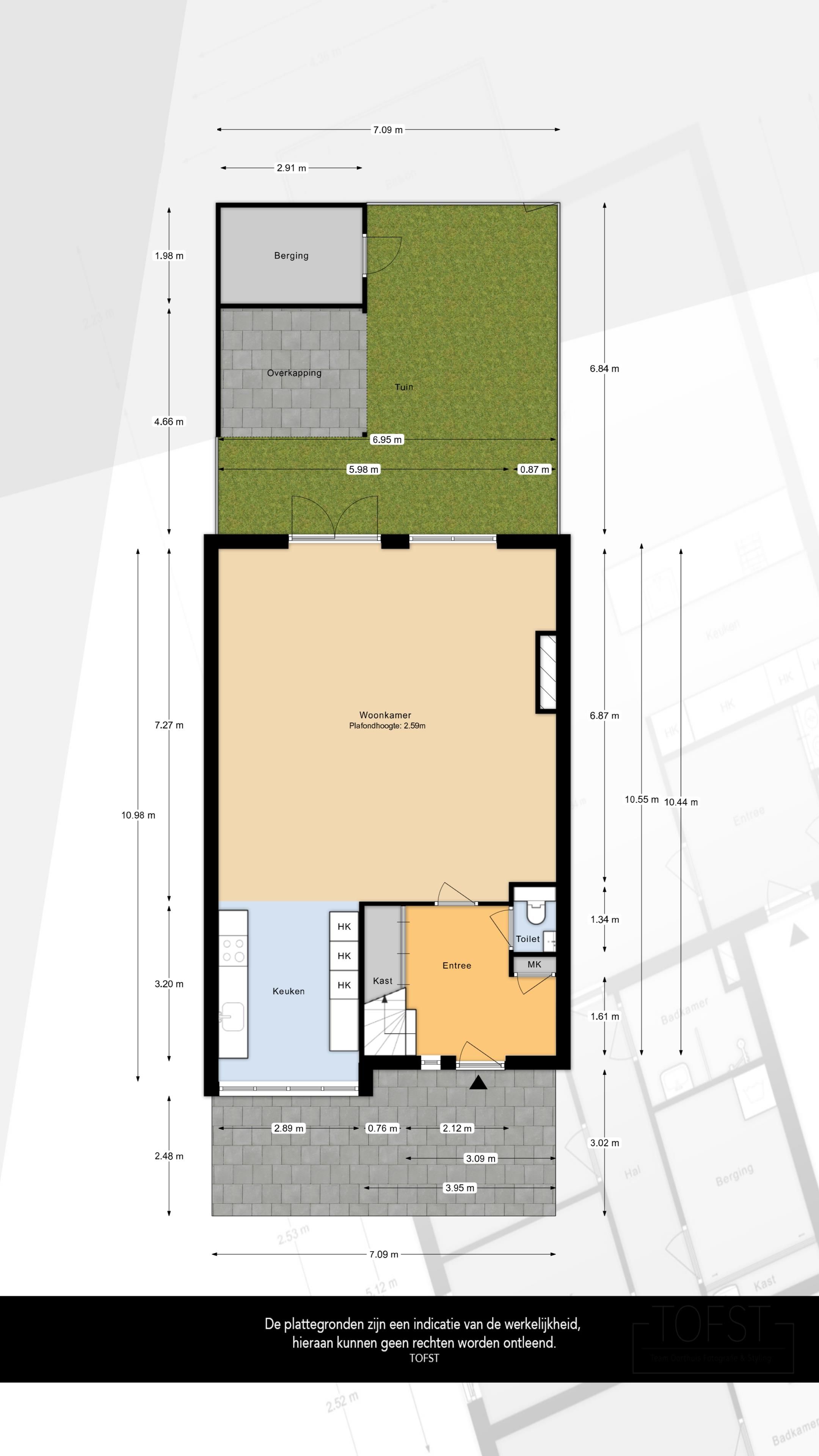 Foto 42 van Westerdijkstraat 18