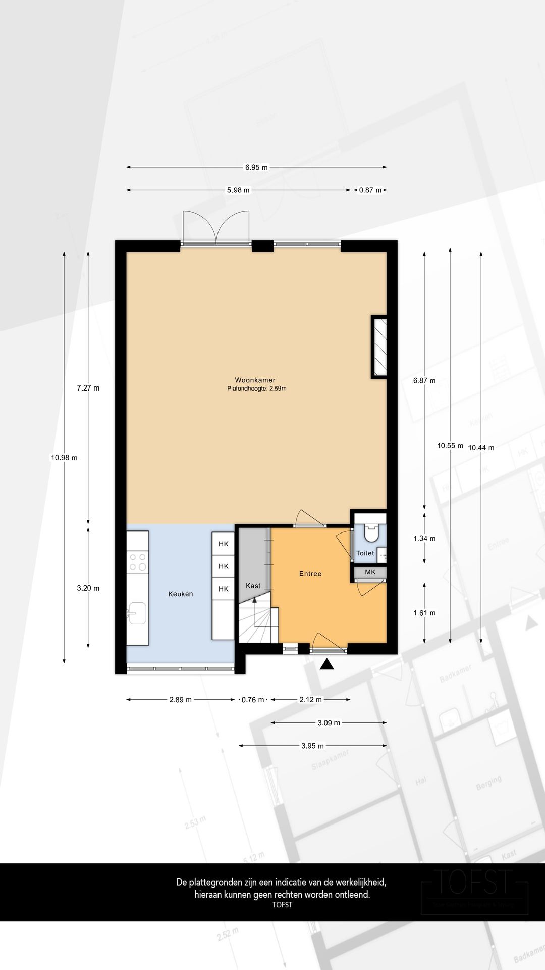 Foto 43 van Westerdijkstraat 18