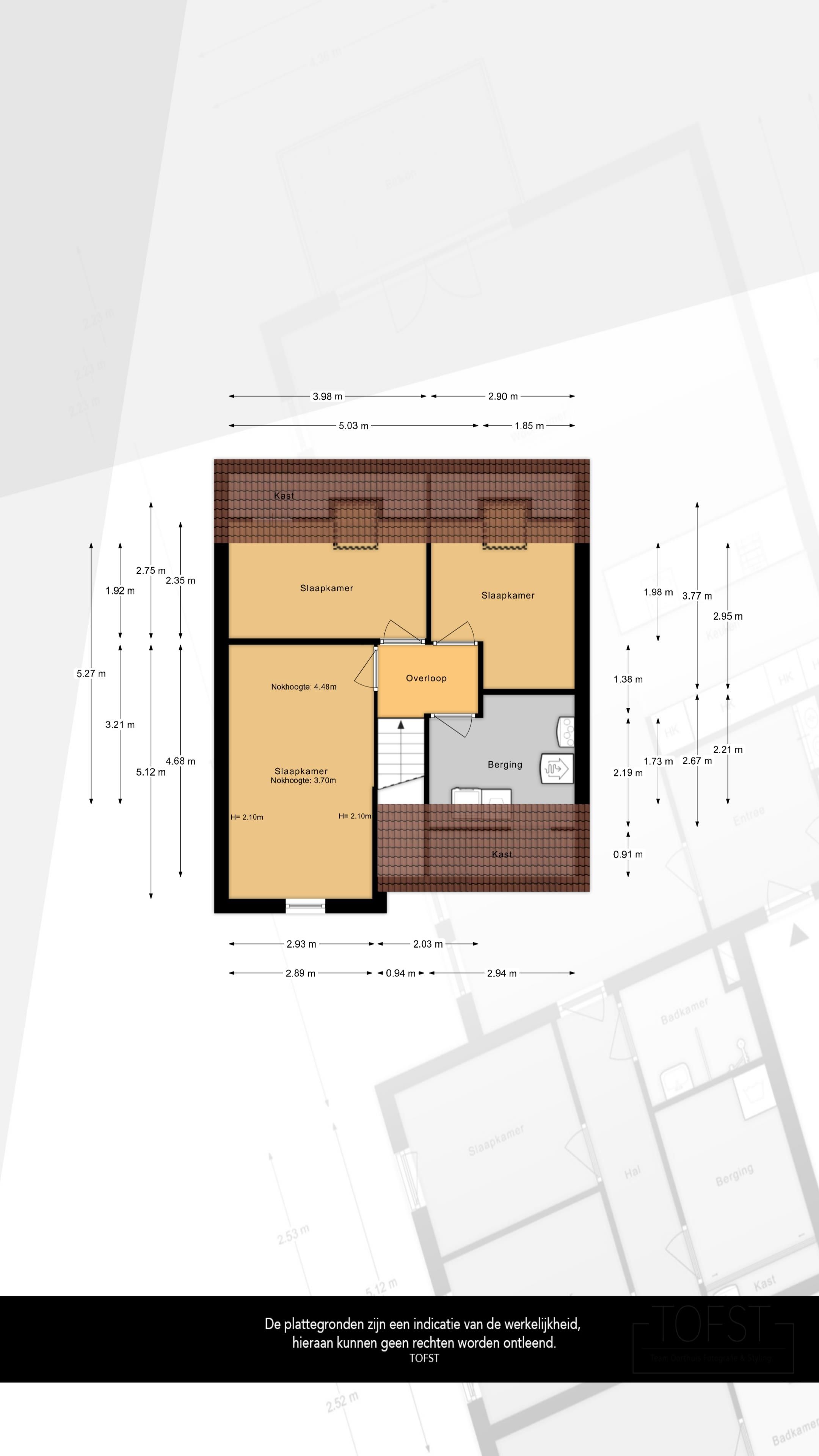 Foto 45 van Westerdijkstraat 18