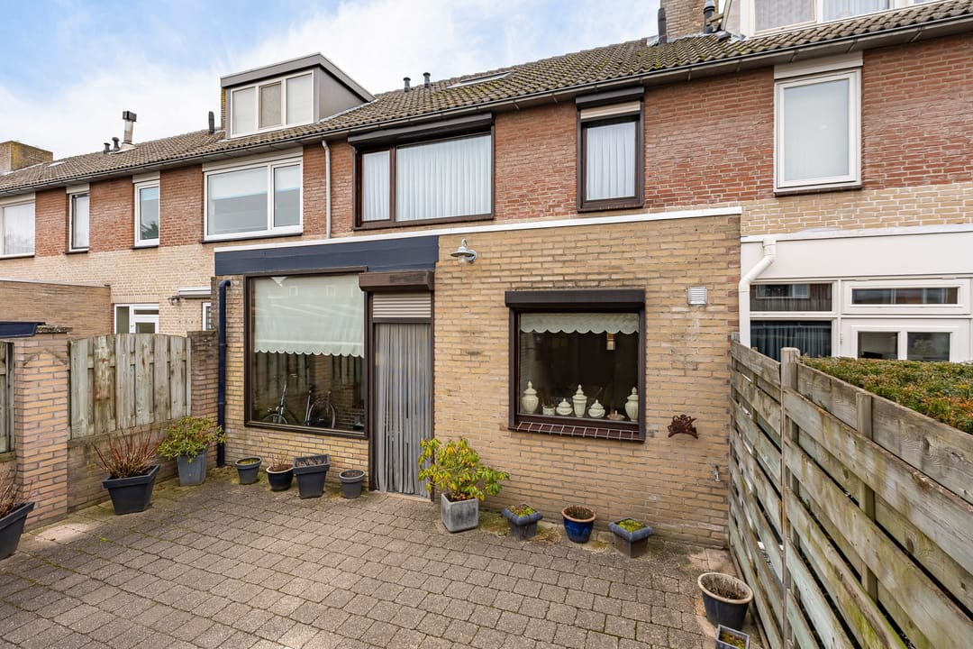 Foto 2 van Slauerhoffstraat 22